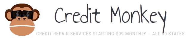 Credit Monkey Logo