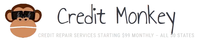 Credit Monkey Credit Repair Services