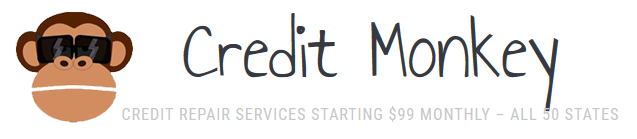 Credit Monkey Credit Repair